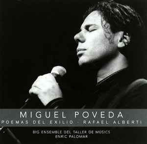 Miguel Poveda – Zaguán (2001, CD) - Discogs