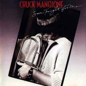 Chuck Mangione - Save Tonight For Me album cover