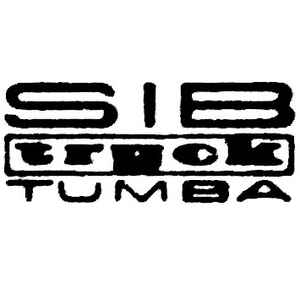 SIB-Tryck, Tumba on Discogs