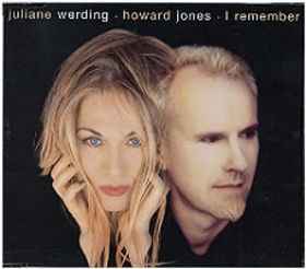 Juliane Werding • Howard Jones - I Remember