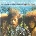 The Jimi Hendrix Experience - BBC Sessions | Releases | Discogs