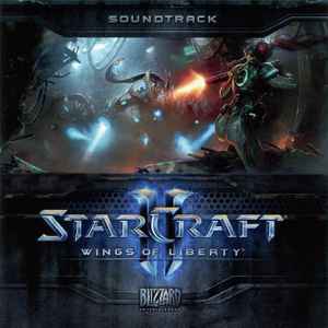 Starcraft Remastered Sountrack : r/vinyl