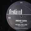 Irene Cara - Makin' love With Me / You Will Not Loose