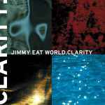 Cover of Clarity, 2015-02-09, Vinyl