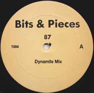 Various - Bits & Pieces 87