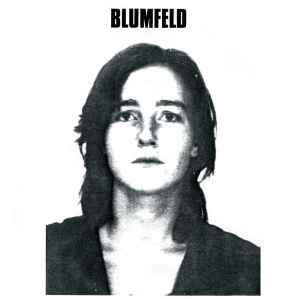 Blumfeld - Traum:2 album cover