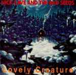Cover of Lovely Creature, 1996, CD