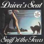 Cover of Driver's Seat, 1991-08-00, Vinyl