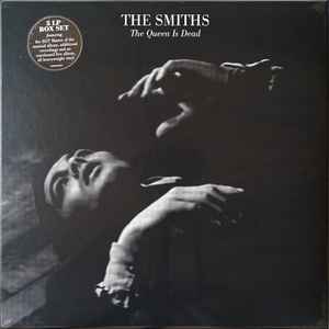 The Smiths – The Queen Is Dead (2017, Vinyl) - Discogs