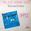 Various - The Jazz Giants - Vol. 3