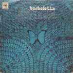 Cover of Borboletta, 1974-11-00, Vinyl