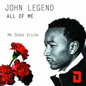 John Legend - All of Me (Tradução) 