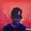 Chance The Rapper - Coloring Book