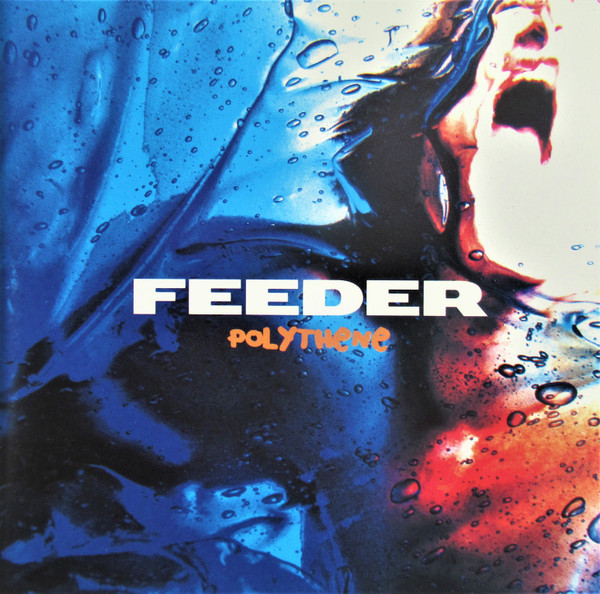 国内正規総代理店アイテム】 Feeder –Yesterday オリジナル Soon LP