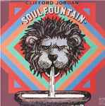 Cover of Soul Fountain, 2010, Vinyl