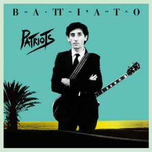 Fleurs2, Franco Battiato, Vinili LP Limited - MOVE ON Firenze