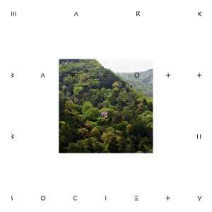 Bush Society  - Mark Barrott