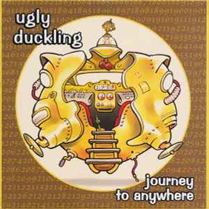 Ugly Duckling – Taste The Secret (2003, Vinyl) - Discogs