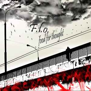 F.L.O. (2) - Food For Thought album cover
