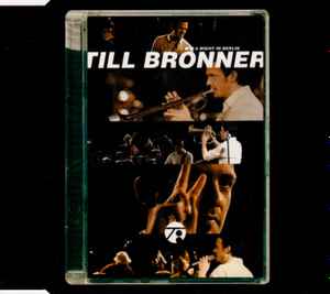 Till Brönner – A Night In Berlin (2005, Dolby Digital 5.1, DVD) - Discogs