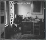 Donald Fagen - Morph The Cat | Releases | Discogs