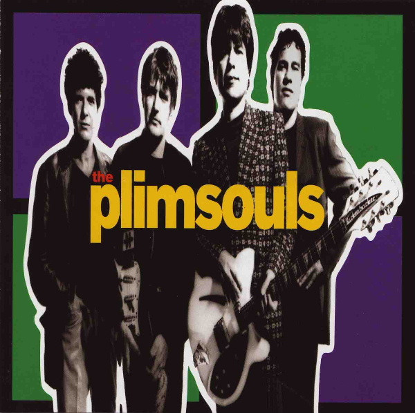 The Plimsouls – Kool Trash (1998