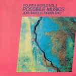 Cover von Fourth World Vol. 1 Possible Musics, , CD