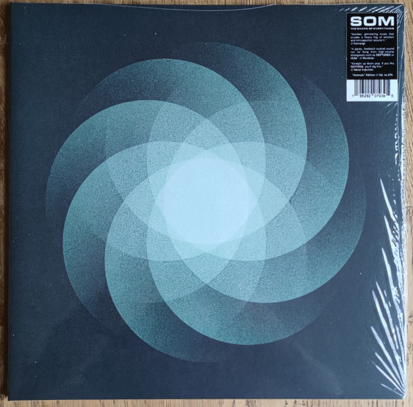 SOM - The Shape Of Everything, Releases