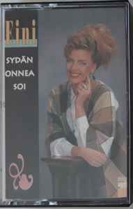 Eini - Sydän Onnea Soi album cover