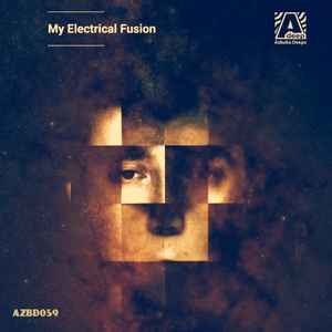 Dim Key - My Electrical Fusion album cover