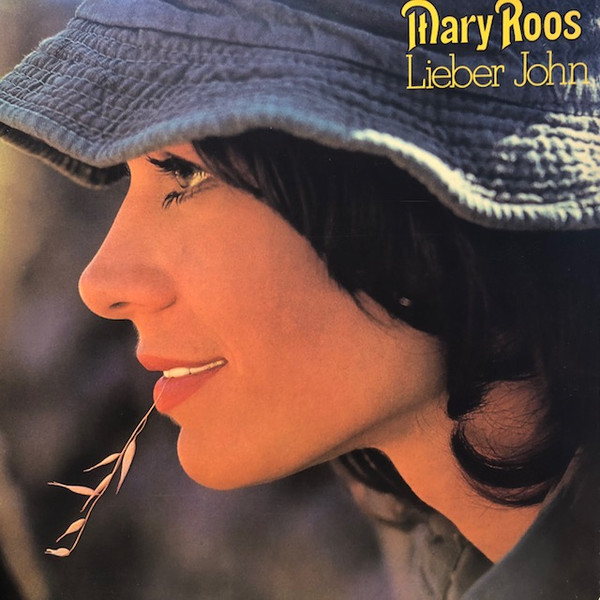 Mary Roos – Lieber John (1973, Vinyl) - Discogs