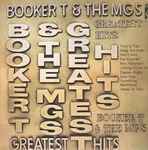 Cover of Greatest Hits, 1978, Vinyl
