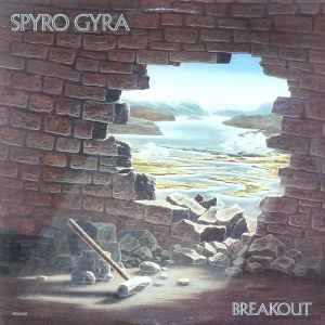 Breakout - Spyro Gyra