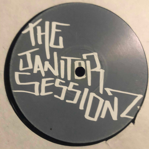 The Janitor Sessionz 2