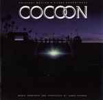 Cover of Cocoon (Original Motion Picture Soundtrack), 1997-08-26, CD