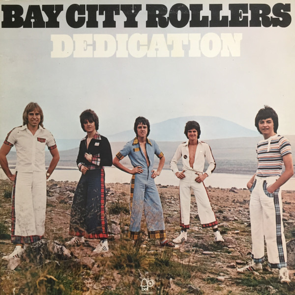 Artist / Bay City Rollers