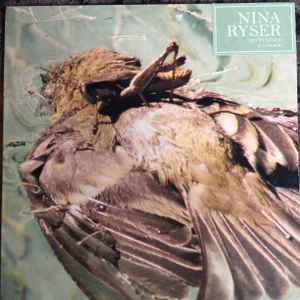Nina Ryser - September album cover