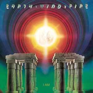 Earth, Wind & Fire – I Am (2004, Expanded, CD) - Discogs