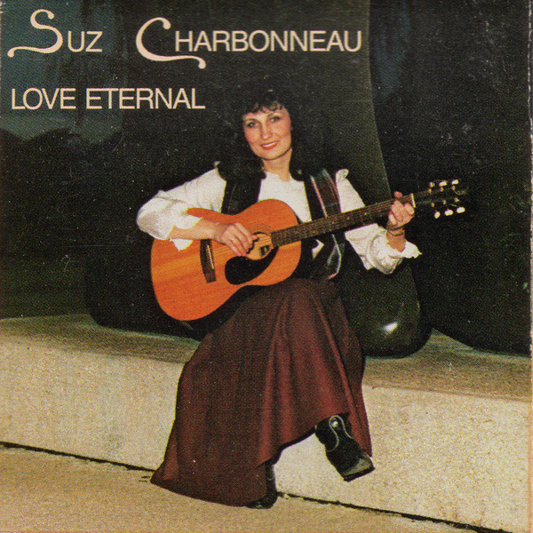 télécharger l'album Suz Charbonneau - Love Eternal