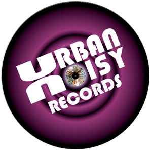 Urban Noisy Recordsauf Discogs 