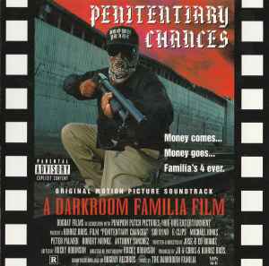 Darkroom Familia – Gang Stories - The DarkRoom Uncensored (1999 