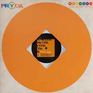 Pryda – Human Behaviour / Lesson One (2004, Vinyl) - Discogs
