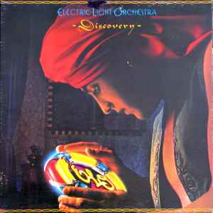 Discovery - Electric Light Orchestra