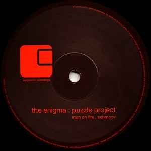 The Enigma / Puzzle Project (12inc)