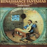 last ned album Anthony Rooley - Renaissance Fantasias