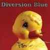 Diversion Blue - Pleasureville