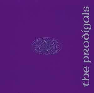 The Prodigals (4) - The Prodigals album cover
