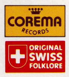 Corema Records image