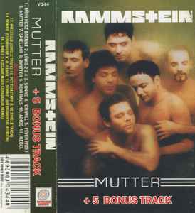 Rammstein – Ich Will (2002, CD 1, CD) - Discogs