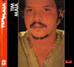 Cover of Tim Maia, 2011, CD